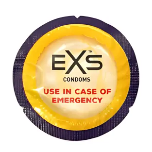 EXS CONDOMS